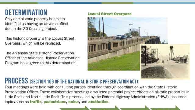 15 30 Crossing Public Hearing Historic Properties