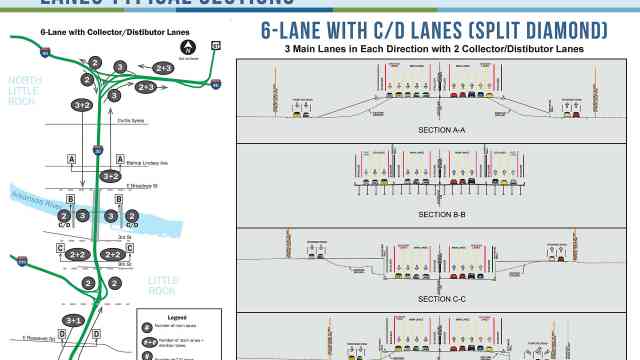 17 30 Crossing 40x34 Typical Section