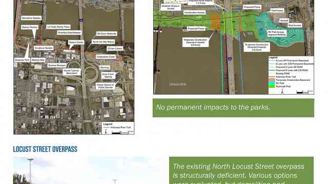 20 30 Crossing Public Hearing Environmental Impacts